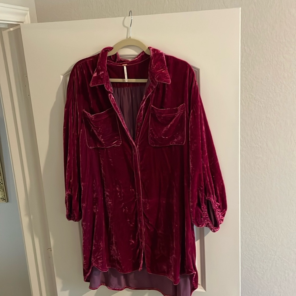 Free people dress